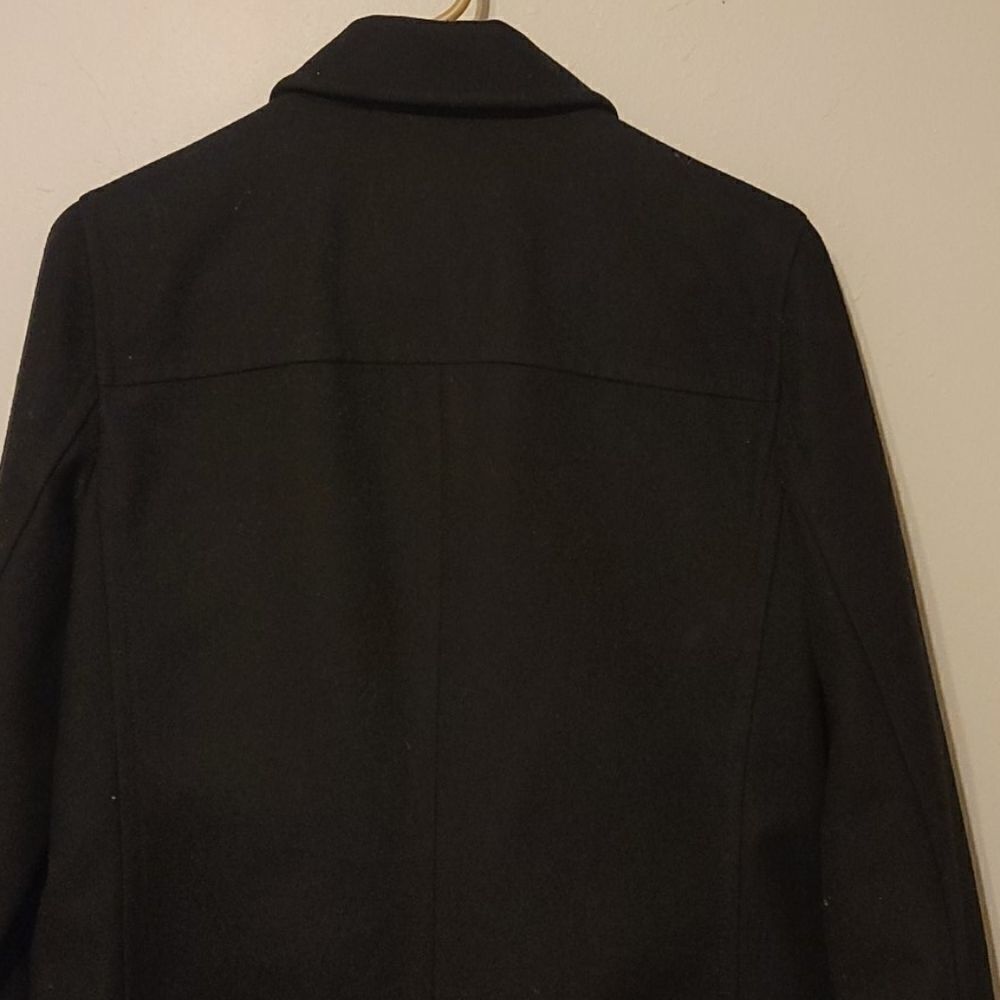 J. Crew wool jacket size small‎ - Picture 6 of 12